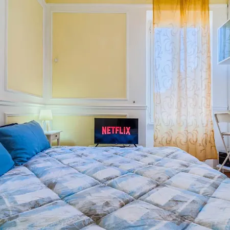 Vatican Place Apartman