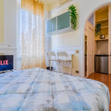 Apartman Vatican Place
