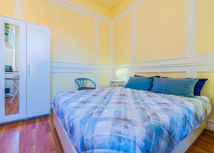 Apartmán Vatican Place