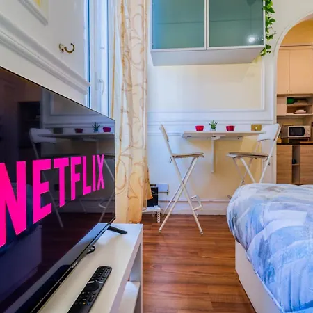 Vatican Place Διαμέρισμα