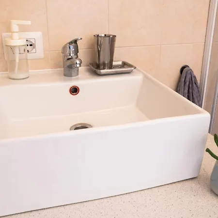 Vatican Place Διαμέρισμα