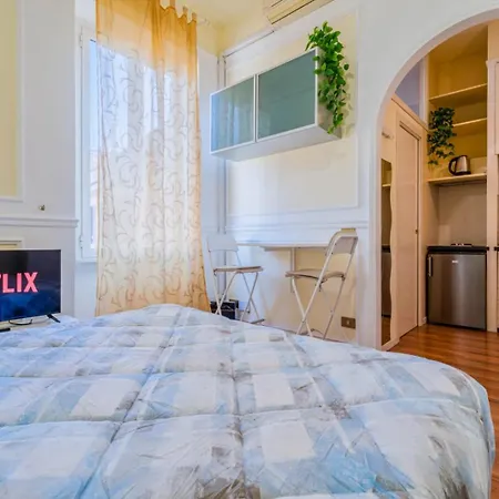 Vatican Place Διαμέρισμα Ρώμη